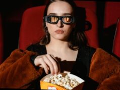 How Movies Are Made From Start To Finish: Behind The Scenes how movies are made from start to finish