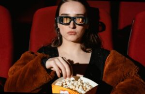 How Movies Are Made From Start To Finish: Behind The Scenes how movies are made from start to finish