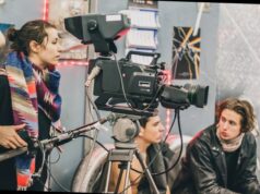 how television shows are produced behind the scenes