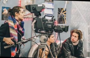 How Television Shows Are Produced Behind The Scenes: Guide how television shows are produced behind the scenes