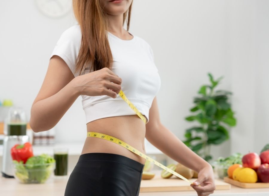 how to choose clothes that fit your body type