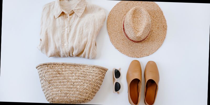 how to match shoes with different outfits