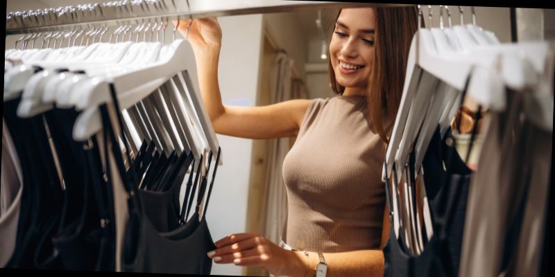 how to shop for quality clothing that lasts longer