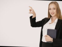 the business side of the entertainment industry