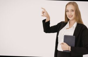 the business side of the entertainment industry