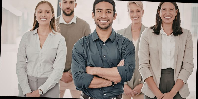 the difference between casual and business casual dress codes