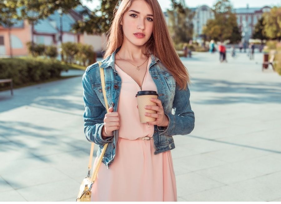 the difference between casual and business casual dress codes