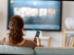 the evolution of entertainment from television to streaming