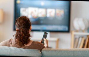 The Evolution Of Entertainment From Television To Streaming the evolution of entertainment from television to streaming