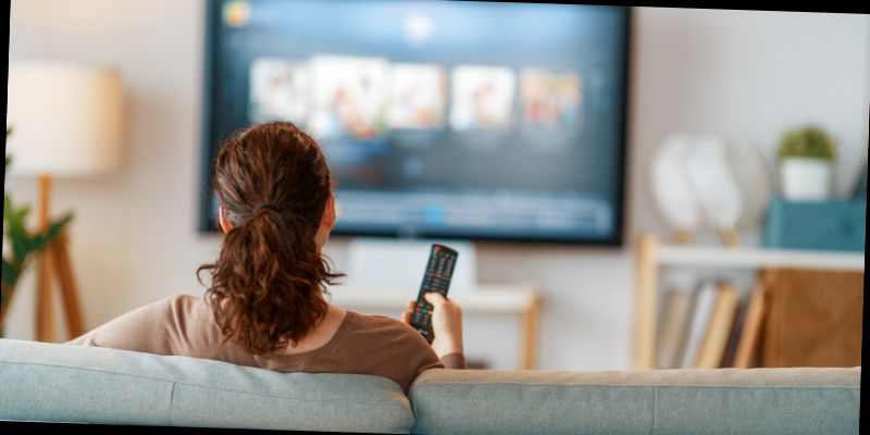 the evolution of entertainment from television to streaming