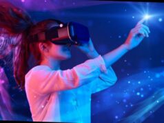 the future of virtual reality in entertainment