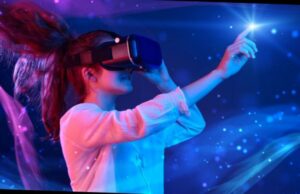 The Future Of Virtual Reality In Entertainment: What’s Next the future of virtual reality in entertainment