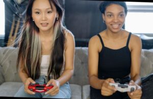The Impact Of Video Games On The Entertainment Industry the impact of video games on the entertainment industry