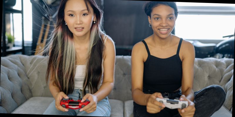 the impact of video games on the entertainment industry