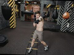 Boxing Footwork 101: Why Boxing Shoes Matter Boxing Footwork 101 Why Boxing Shoes Matter
