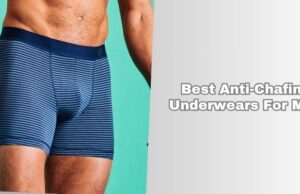 The 10 Best Anti-Chafing Underwears For Men In 2026 – Reviews And Guide best anti-chafing underwears for men