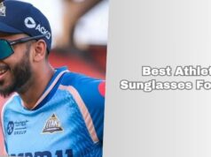 best athletic sunglasses for men