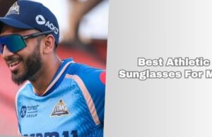 The 10 Best Athletic Sunglasses For Men – Top Picks Of 2026 best athletic sunglasses for men
