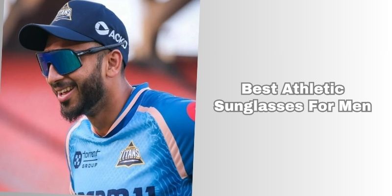 best athletic sunglasses for men