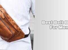 best belt bags for men