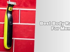 Top 10 Best Body Razors For Men 2026: Top Picks best body razors for men