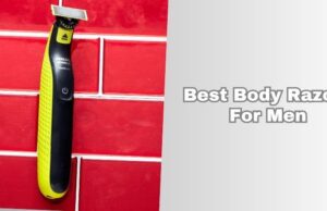 Top 10 Best Body Razors For Men 2026: Top Picks best body razors for men