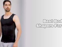 The 10 Best Body Shapers For Men Of 2026, Tested by Experts best body shapers for men