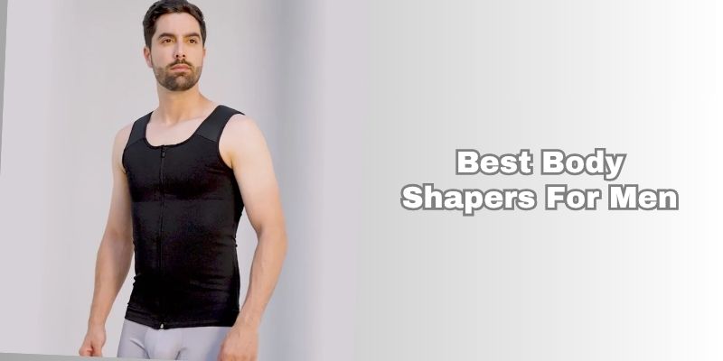 best body shapers for men