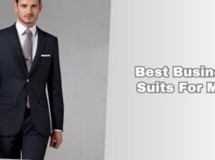 best business suits for men