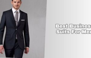 Top 10 Best Business Suits For Men – Top Picks Of 2026 best business suits for men