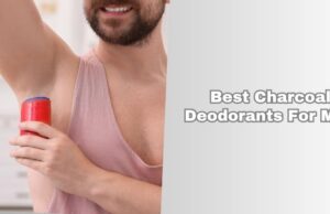 best charcoal deodorants for men