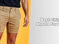 The 10 Best Chino Shorts For Men Of 2026 best chino shorts for men