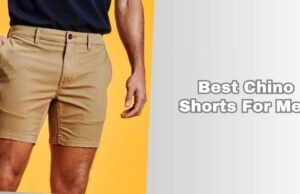 The 10 Best Chino Shorts For Men Of 2026 best chino shorts for men