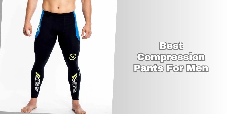 best compression pants for men