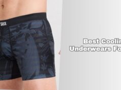 The 10 Best Cooling Underwears For Men 2026: Top Picks best cooling underwears for men