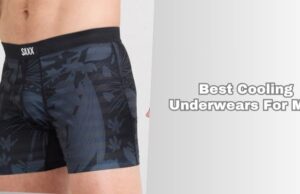best cooling underwears for men
