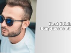 10 Best Driving Sunglasses For Men (2026), Tested and Reviewed best driving sunglasses for men