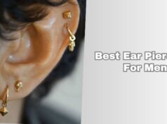 Our 10 Best Ear Piercings For Men To Buy In 2026 best ear piercings for men