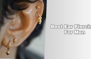Our 10 Best Ear Piercings For Men To Buy In 2026 best ear piercings for men