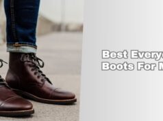 10 Best Everyday Boots For Men 2026: Top Picks best everyday boots for men