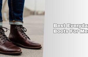 10 Best Everyday Boots For Men 2026: Top Picks best everyday boots for men