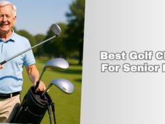 Top 10 Best Golf Clubs For Senior Men – Top Picks Of 2026 best golf clubs for senior men