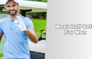 Our 10 Best Golf Sets For Men Of 2026, Tested by Experts best golf sets for men