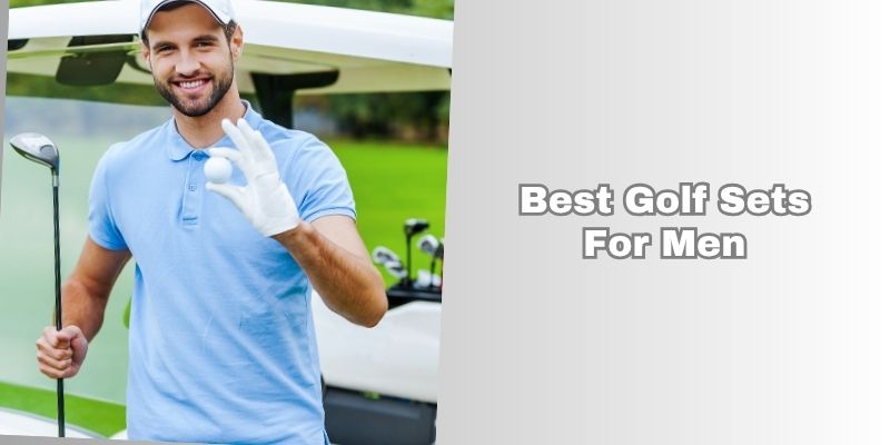 best golf sets for men