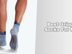 Top 10 Best Gripper Socks For Men (2026), Tested and Reviewed best gripper socks for men