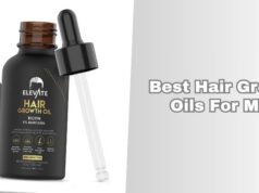 The 11 Best Hair Growth Oils For Men (2026), Tested and Reviewed best hair growth oils for men