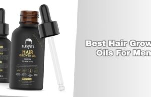 best hair growth oils for men