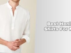 Top 10 Best Henley Shirts For Men Of 2026 best henley shirts for men