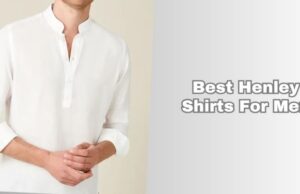 Top 10 Best Henley Shirts For Men Of 2026 best henley shirts for men
