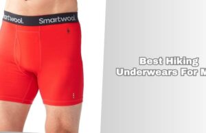 Our 10 Best Hiking Underwears For Men In 2026 – Reviews And Guide best hiking underwears for men